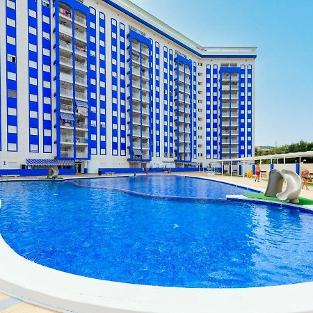 Apartment Mar De Oropesa II - Playa Concha-1 By Interhome أوروبيسا ذيل مار المظهر الخارجي الصورة
