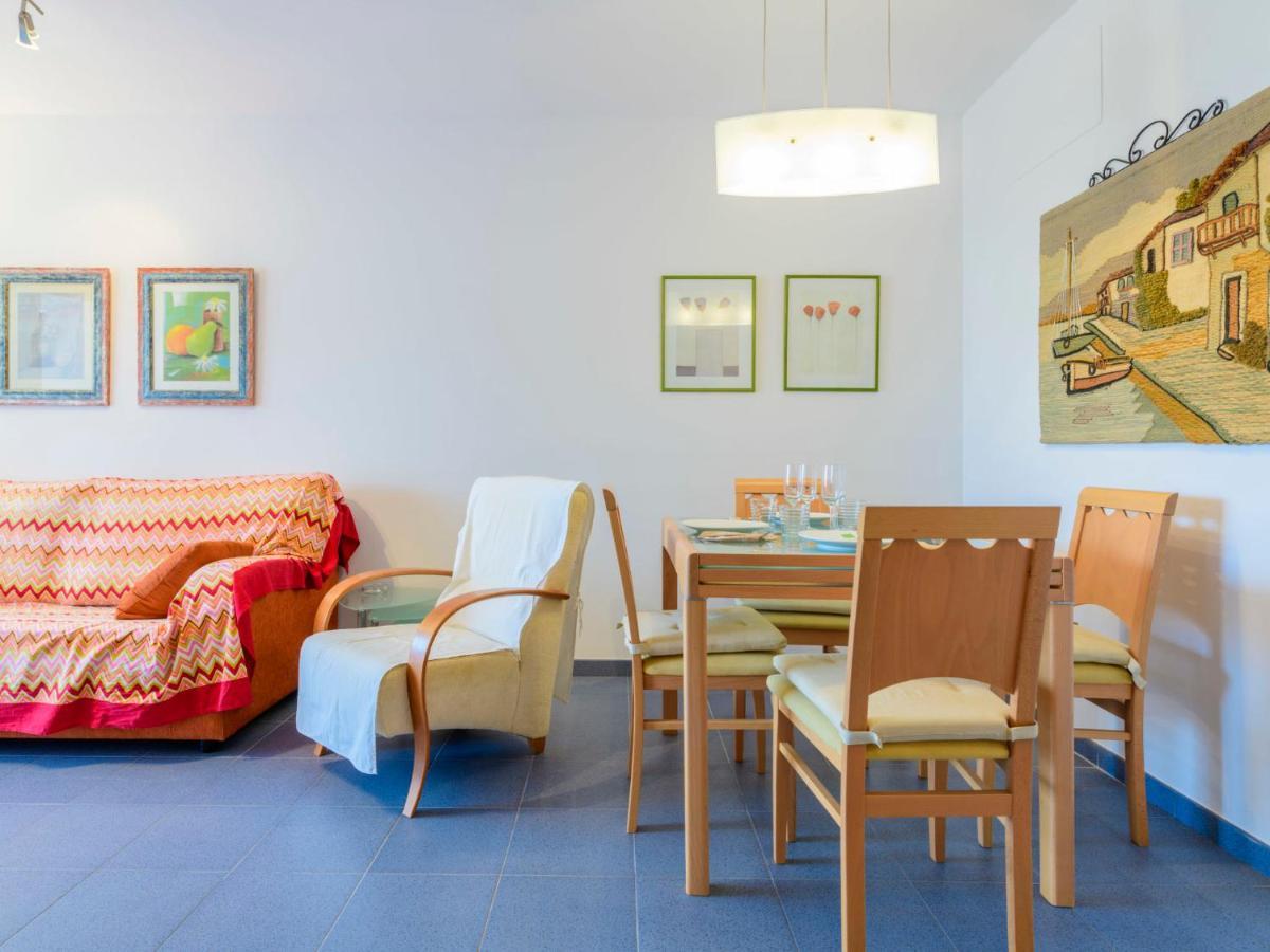 Apartment Mar De Oropesa II - Playa Concha-1 By Interhome أوروبيسا ذيل مار المظهر الخارجي الصورة