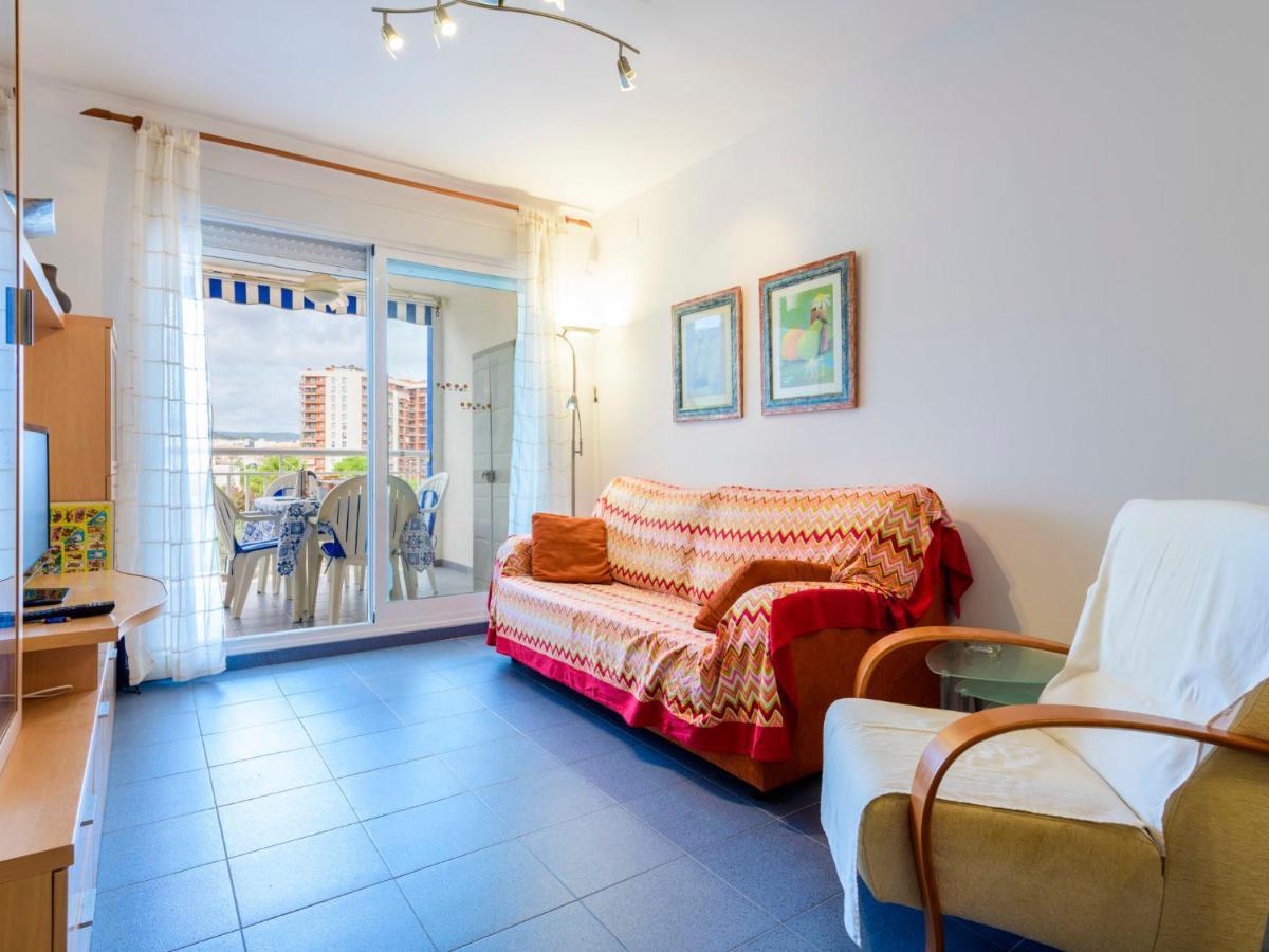 Apartment Mar De Oropesa II - Playa Concha-1 By Interhome أوروبيسا ذيل مار المظهر الخارجي الصورة