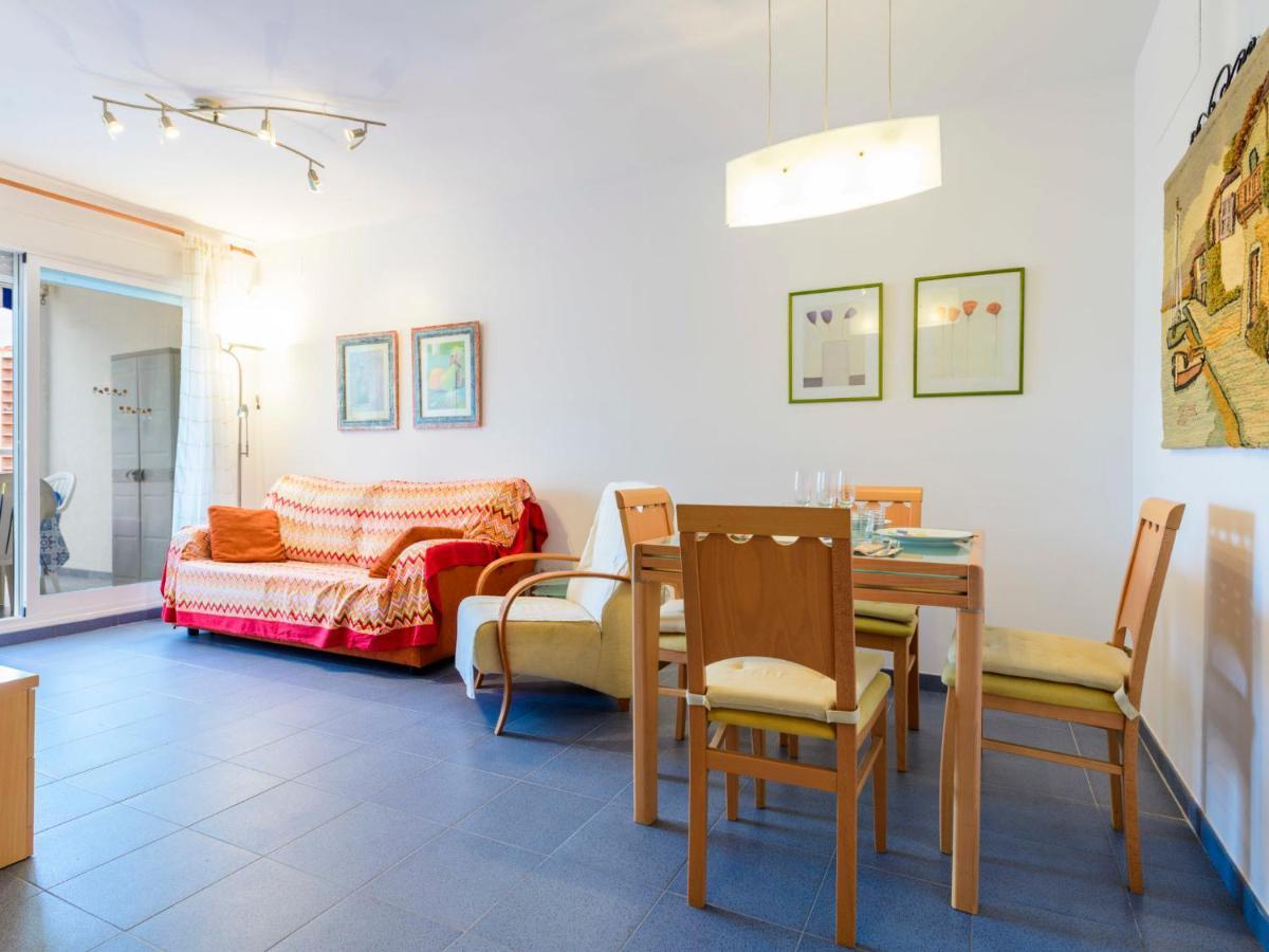 Apartment Mar De Oropesa II - Playa Concha-1 By Interhome أوروبيسا ذيل مار المظهر الخارجي الصورة