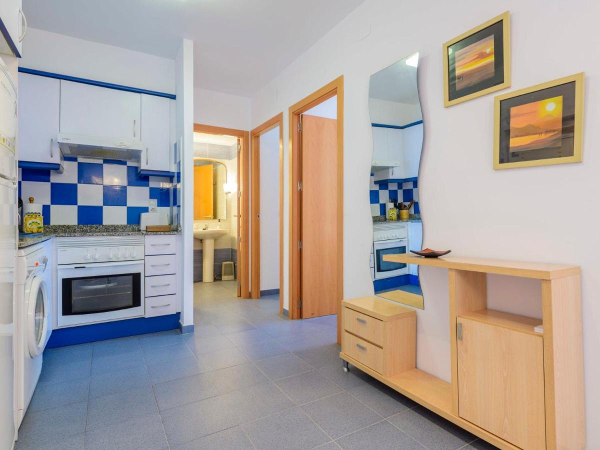 Apartment Mar De Oropesa II - Playa Concha-1 By Interhome أوروبيسا ذيل مار المظهر الخارجي الصورة