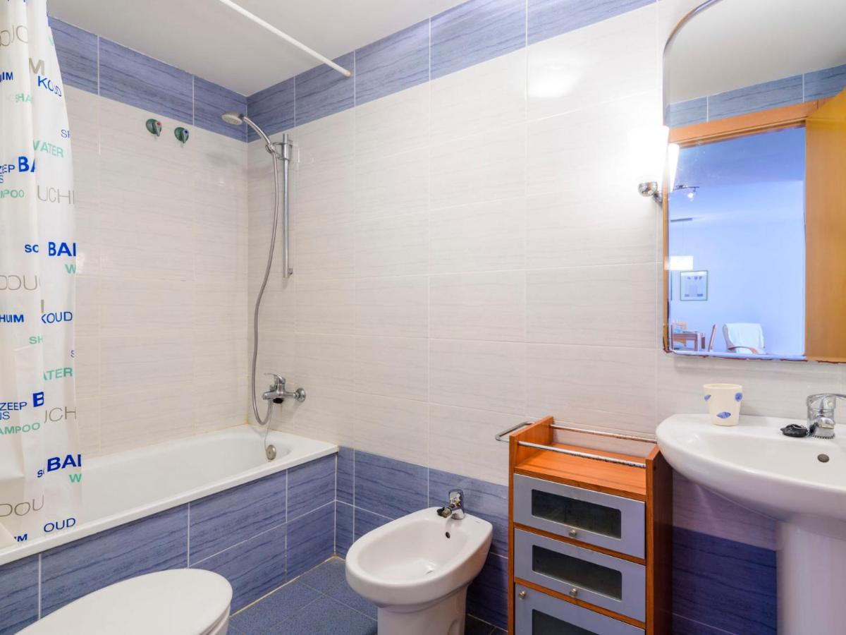 Apartment Mar De Oropesa II - Playa Concha-1 By Interhome أوروبيسا ذيل مار المظهر الخارجي الصورة