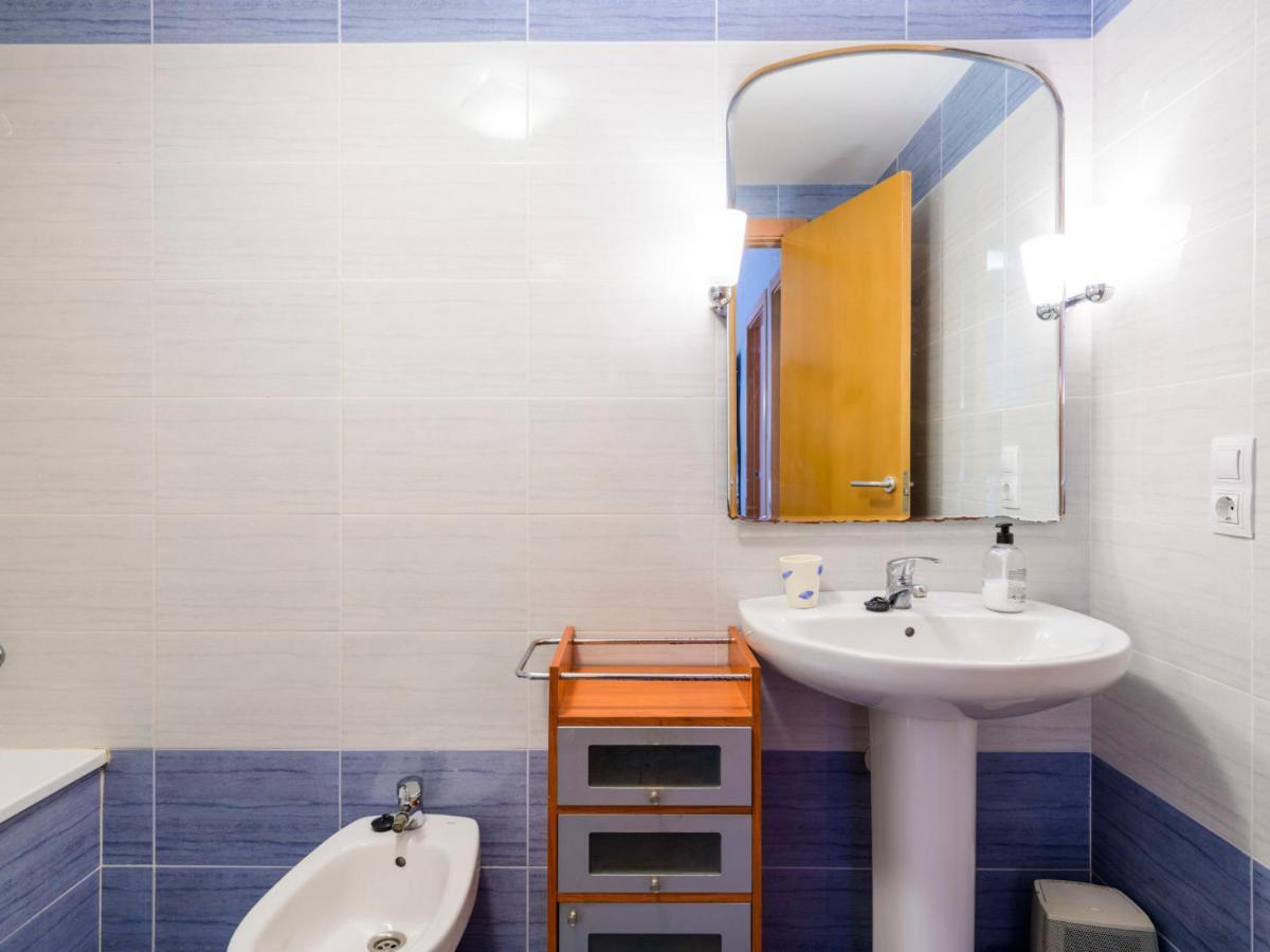 Apartment Mar De Oropesa II - Playa Concha-1 By Interhome أوروبيسا ذيل مار المظهر الخارجي الصورة