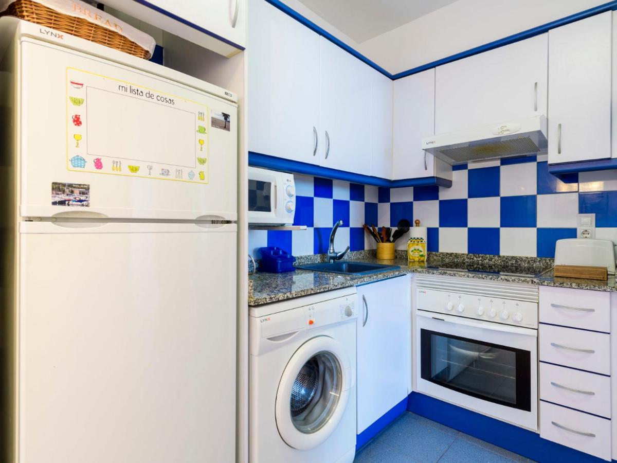 Apartment Mar De Oropesa II - Playa Concha-1 By Interhome أوروبيسا ذيل مار المظهر الخارجي الصورة