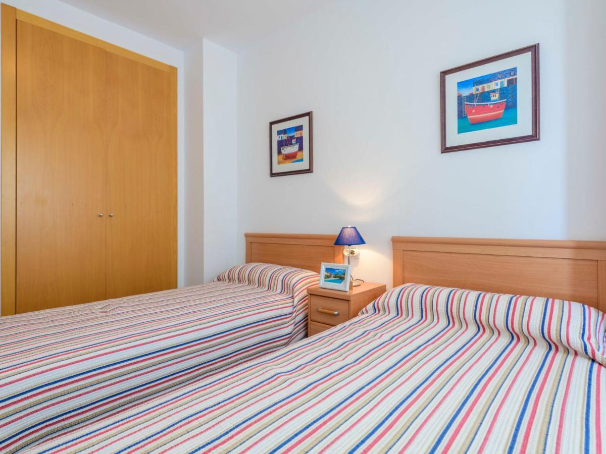 Apartment Mar De Oropesa II - Playa Concha-1 By Interhome أوروبيسا ذيل مار المظهر الخارجي الصورة